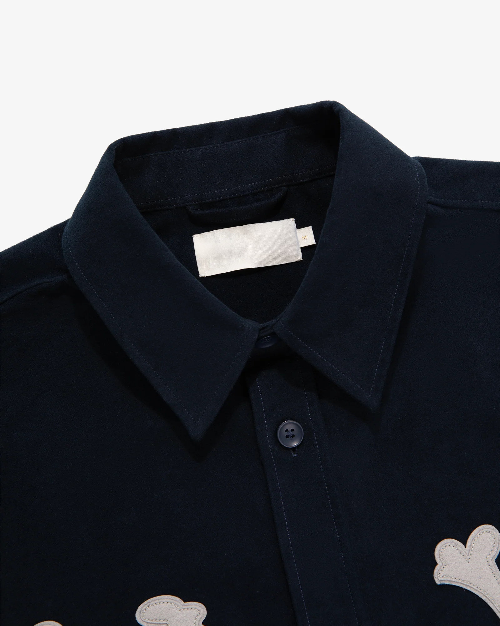 NY Highlanders Overshirt